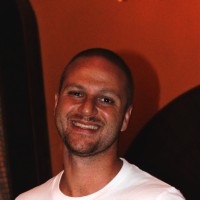 KAMA Manufacturing Employee Aly El-Dayasty's profile photo