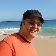 Comscore, Inc. Employee David Shultz's profile photo