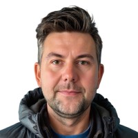 Gather AI Employee Robert Rozicki's profile photo