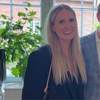 SEC DATACOM Danmark Employee Sophia Kuntkes's profile photo