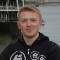 Sea Employee Anton Larin's profile photo