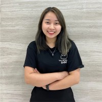 HAPAS Employee Phương Trâm's profile photo