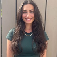 Benchmark Builders, LLC Employee Amelia Weitman's profile photo