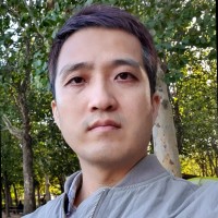 TiumBio Employee Jae Jeon's profile photo