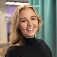 Funidata Employee Linda Kuula's profile photo