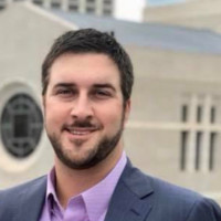 CK Newberry Employee Carter Hill's profile photo