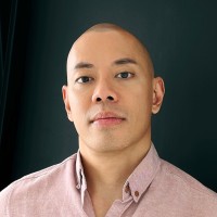 AHRC New York City Employee Ramoncito Dizon's profile photo