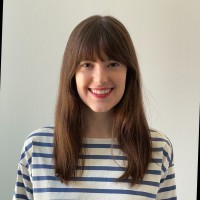 RocketAir Employee Theresa Braun's profile photo