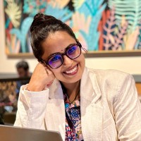 Sparrow Risk -EHS | Technology | Engineering | IndustryOS ™ Employee Tanya Agarwal's profile photo
