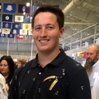 Walmart Employee Ty Gray's profile photo