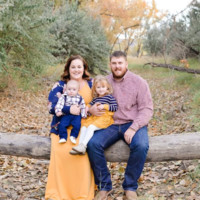 Kraken Oil & Gas Employee John Hoon's profile photo