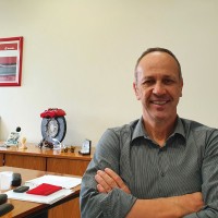 Brembo do Brasil Employee Rui Negreiros's profile photo