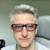 Grand Parade Employee Mykola Lys's profile photo