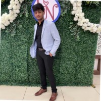 Technothlon Employee Pruthvi Haleholi's profile photo