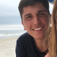 Ryzyliant Employee Caleb Moore's profile photo