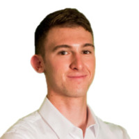 Soshell Success Employee Kyle Main's profile photo