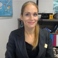 Saint Mary's Hall Employee Amy Pozza's profile photo