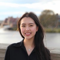 Harvard College China Forum Employee Ke Hu's profile photo