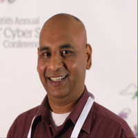INES CO., LTD. Employee Mallik Prasad's profile photo