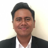 MNZWAJA Employee Syaif Sharif's profile photo