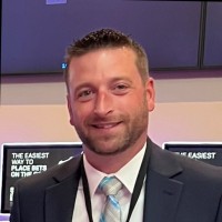 Virginia Lottery Employee Adam Craven's profile photo