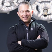 Amico Group of Companies Employee Wayne Benson's profile photo