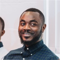 Ebenezer Adu-Appiah Email