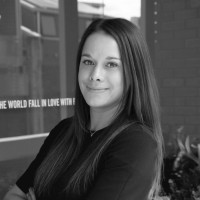 Les Mills International Employee Ebony de Thierry's profile photo