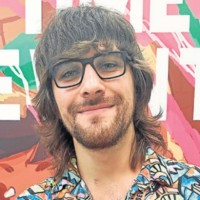 DALOAR Studios Employee Dominik Kwiek's profile photo