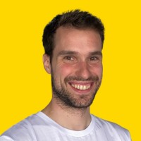 DinoRANK Employee Borja Navarro Moreno's profile photo