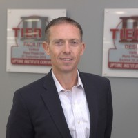 Flexential Employee Thomas Myers's profile photo