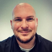 Antero Resources Employee Joseph Salisbury's profile photo