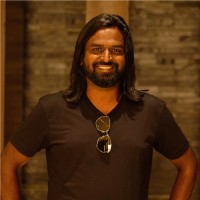 Saving Moses Employee Matt Nathaniel's profile photo