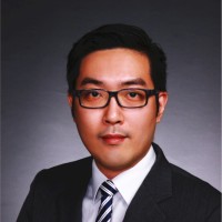 艾司摩爾 Employee Vince Wu's profile photo