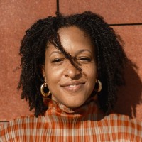 The Meaningful Shift Employee Simone Thomas's profile photo
