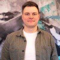 Visualsoft Ltd Employee Thomas Chetwyn's profile photo