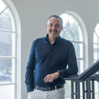 KRC Capital Employee Robin Chadha's profile photo