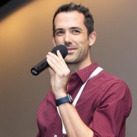Ben Terrill Email & Phone Number