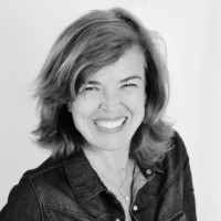LOOK®UP! Employee Marie Krafft's profile photo