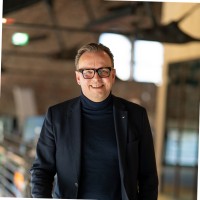 Schüco International KG Employee Rainer Reppert's profile photo