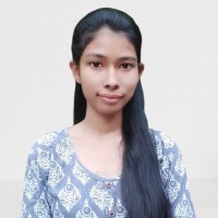 Marvel Geospatial Solutions Employee Priya Khorat's profile photo