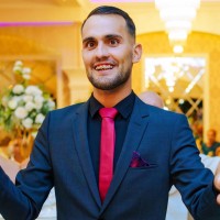 Daniel Constantin's profile photo