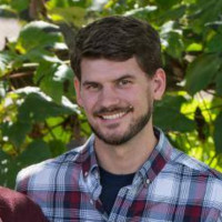 Pennstress Employee Derek Dibert's profile photo