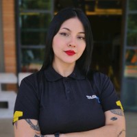 TASK Employee Mariana Santos's profile photo