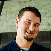 Peters Billiards Employee Patrick Knafla's profile photo