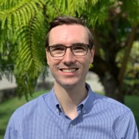 Observer Media Group Employee Ian Swaby's profile photo