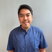 Trans Studio Employee Haris Ramadhan's profile photo