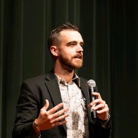 Aaron Dunn Email & Phone Number