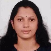 Codeface Technologies Employee Priya L's profile photo