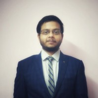 NVIDIA Employee Anish K.'s profile photo